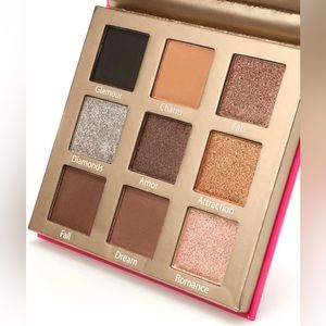Neutral Eye Shadow Palette
